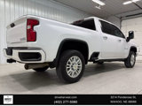 Used 2022 Chevrolet Silverado 2500 High Country w/ Safety Package II image 4