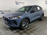 Used 2025 Ford Escape ST-Line w/ Tech Pack #1 image 2