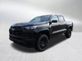 New 2025 Chevrolet Colorado W/T w/ WT Custom Package image 4