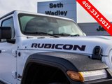 New 2025 Jeep Gladiator Rubicon image 4