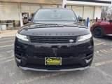 Used 2024 Land Rover Range Rover Sport Dynamic SE image 2