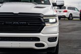 Used 2022 RAM 1500 4x4 Crew Cab image 5
