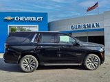 New 2025 Chevrolet Tahoe High Country image 2