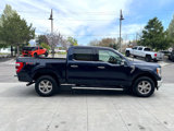 Used 2023 Ford F150 Lariat w/ Trailer Tow Package image 3