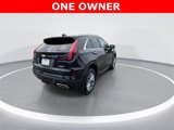 Certified 2024 Cadillac XT4 Premium Luxury w/ Active Safety Package image 2