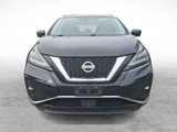 Used 2019 Nissan Murano Platinum image 2