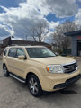 Used 2012 Honda Pilot Touring image 4