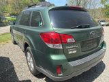 Used 2012 Subaru Outback 2.5i Limited w/ Moonroof Pkg image 6