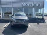 New 2025 Nissan Rogue SV image 3