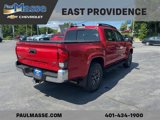 Used 2022 Toyota Tacoma SR5 image 6