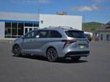 New 2025 Toyota Sienna Platinum image 4