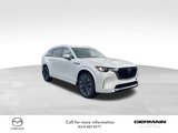 New 2025 MAZDA CX-90 3.3 Turbo S w/ Premium Plus image 3