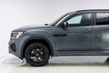 New 2025 Volkswagen Atlas Cross Sport SEL R-Line image 3