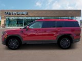New 2026 Hyundai Santa Fe Calligraphy w/ Tow & Go Package image 3