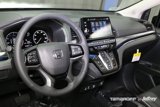 New 2025 Honda Odyssey Elite image 2