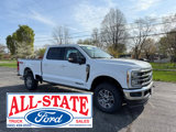 New 2025 Ford F250 Lariat image 2