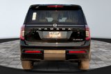 New 2026 Nissan Armada Platinum image 4