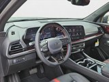 New 2026 Chevrolet Traverse RS image 3