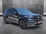 Certified 2024 Ford Explorer ST-Line w/ Class IV Trailer Tow Package image 3
