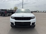New 2025 Jeep Grand Cherokee L Laredo image 2