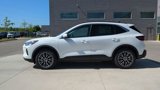 New 2025 Ford Escape SE image 2