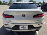 Used 2022 BMW X4 xDrive30i w/ Premium Package 2 image 5