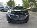 New 2025 Nissan Murano Platinum image 2