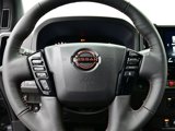 New 2025 Nissan Frontier PRO-4X w/ Pro Convenience Package image 4