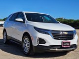 Used 2024 Chevrolet Equinox LT image 3