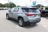 Certified 2023 Chevrolet Traverse LT w/ LPO, Floor Liner Package image 5