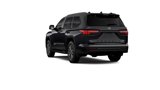 New 2025 Toyota Sequoia Platinum image 4