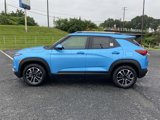 New 2026 Chevrolet TrailBlazer LT w/ Convenience Package image 4