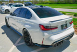 Used 2021 BMW M3 image 6