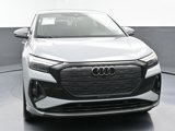 Used 2024 Audi Q4 e-tron Premium Plus w/ Premium Plus image 4