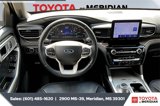 Used 2023 Ford Explorer Limited w/ Equipment Group 301A image 5