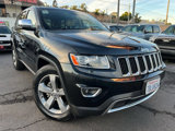 Used 2014 Jeep Grand Cherokee Limited image 2