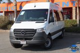 Used 2024 Mercedes-Benz Sprinter 2500 image 4