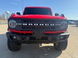 Used 2024 Ford Bronco Black Diamond image 2