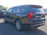 New 2025 GMC Yukon Denali w/ Sun & Power Step Package image 4