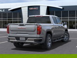 New 2025 GMC Sierra 1500 SLT w/ SLT Premium Plus Package image 4