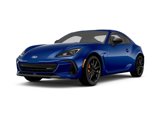 New 2025 Subaru BRZ tS image 2
