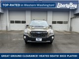 Used 2024 Subaru Forester Wilderness image 2