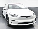 Used 2024 Tesla Model X image 3