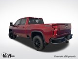 New 2025 Chevrolet Silverado 2500 LTZ w/ Trail Boss Package image 3