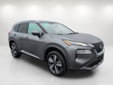 Used 2023 Nissan Rogue SL w/ SL Premium Package image 3