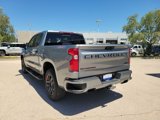 New 2026 Chevrolet Silverado 1500 RST w/ Redline Edition image 4