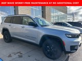 New 2025 Jeep Grand Cherokee L Altitude image 3