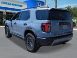 New 2026 Honda Passport TrailSport image 3