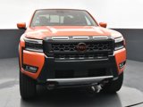 New 2025 Nissan Frontier PRO-4X w/ Tow Package image 2