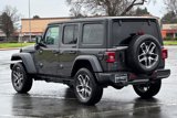 New 2025 Jeep Wrangler Unlimited Sport S 4xe w/ Convenience Group image 5